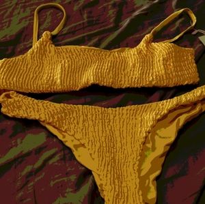 Two Piece WOMEN'S Bikini